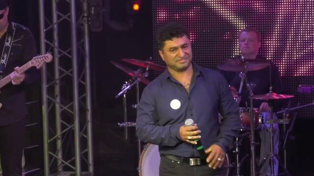 Юрий Хаимов  - "Перрон"