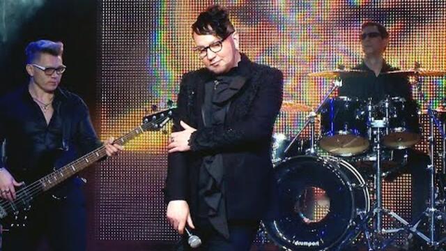 Иван Рыбников - "Главное - чтобы костюмчик сидел"