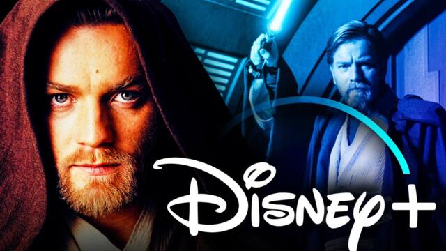 Star Wars: Obi-Wan Kenobi Trailer 2