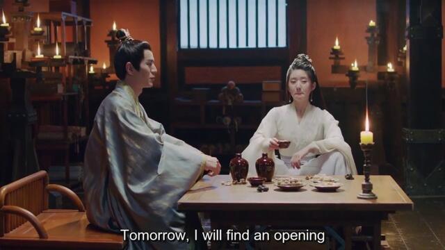 Who Rules The World (2022) Episode 25 English Subbed