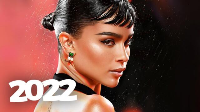 Music Mix 2022 & Best Remixes of Popular Songs & EDM, Bass Boosted, Car Music Mix
