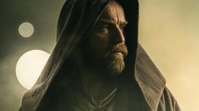 Obi-Wan Kenobi _ Official Trailer _ Disney