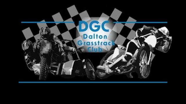 Barracks Bonanza | Dalton Grasstrack Club | 01/05/2022