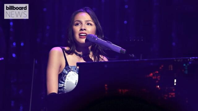 Olivia Rodrigo, Halsey & More Musicians Speak Out Against Overturning Roe v. Wade | Billboard News