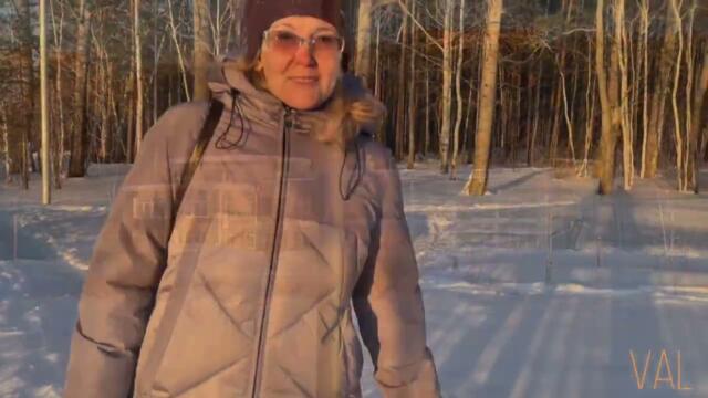 Артур  -  У той зимы непрошенной.