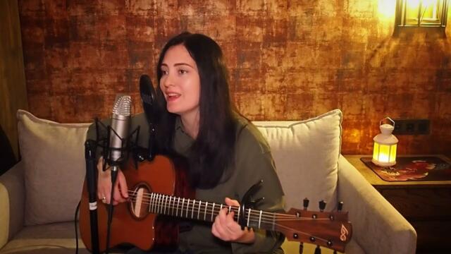 Наталья Влади  -  Так дай нам, Господи