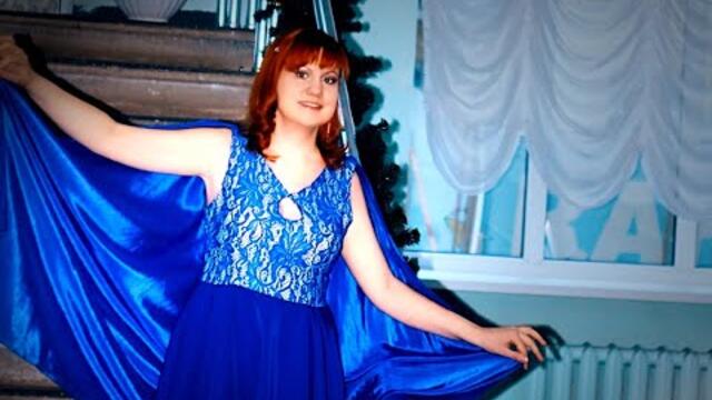 Оксана Сенчина  - "Крылатые качели"