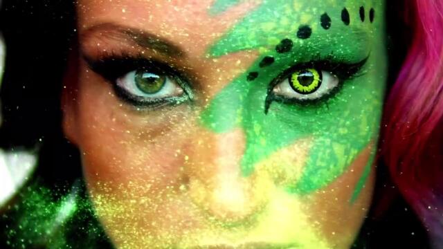 AEW Fight Forever - Kris Statlander