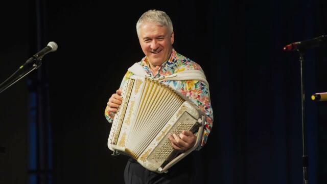 ВАЛЕРИЙ СЁМИН. Сольный концерт, г. Котлас, 25 апреля 2022г. СЛАЙД-ШОУ