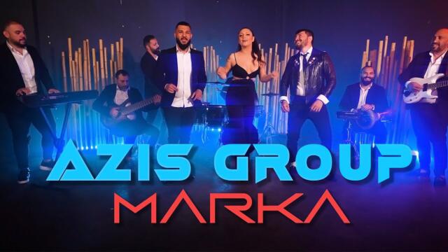AZIS GROUP - MARKA | Азис Груп - Марка 2022