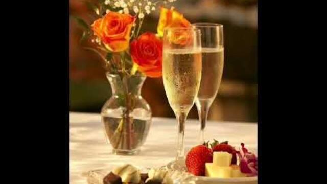 Романтического вечера!