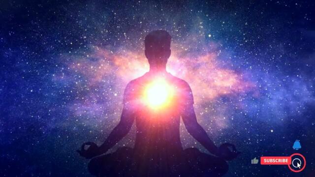 Исцеляющая Легкая Медитативная Музыка