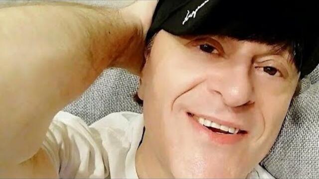 Виктор Королев  -  ЗАЛЕДЕНЕЛИ ПРЕКРАСНЫЕ РОЗЫ