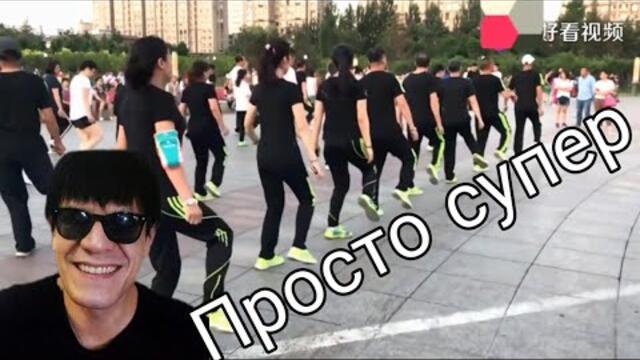 Башир Чимилов  -  Воспоминание. Танец просто засмотришься.