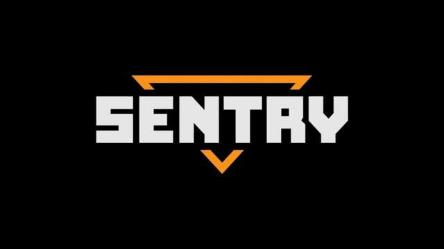Sentry - Official Announcement Trailer.