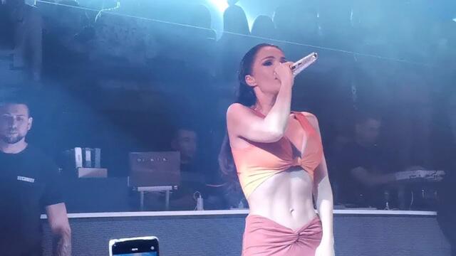 ЦЯЛОТО УЧАСТИЕ НА ГАЛЕНА Live 1.05.2022 GALENA на живо