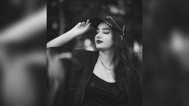 Падал падал белый снег remix caver 2022