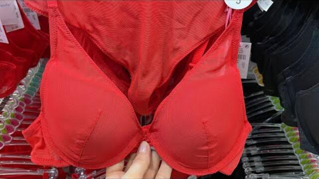 PRIMARK BRAS NEW COLLECTION - February 2022