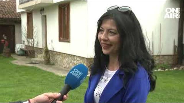 Копривщица привлича туристите като магнит, трудно се намират свободни стаи