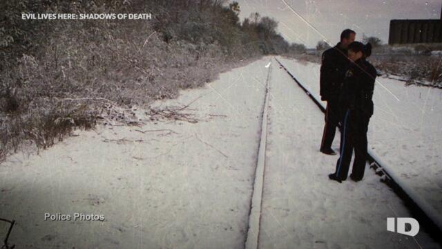 Man Beat Mother, Murdered Her Two Children