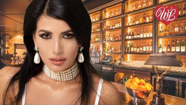 Алена Петровская  -  НАЛЕЙТЕ МНЕ ВИНА