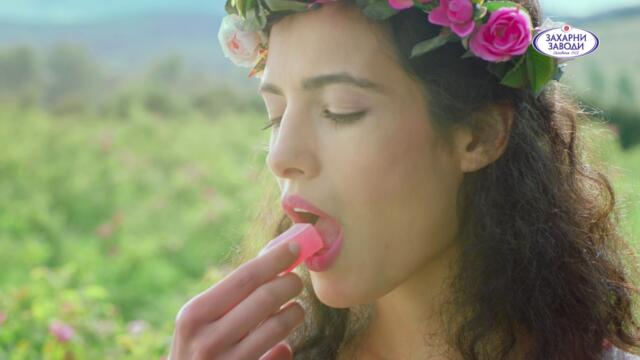 Сладки времена - любимият локум от ЗАХАРНИ ЗАВОДИ