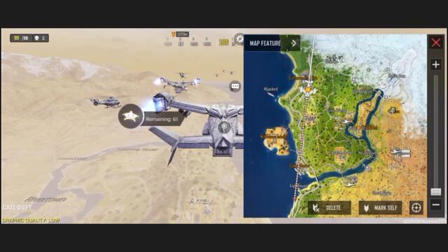 COD Mobile Update 8 May 2022 Part 1