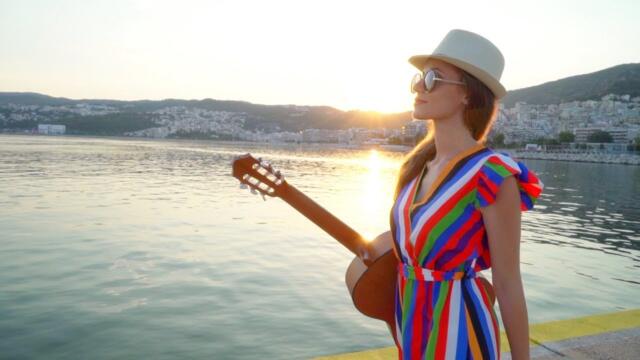 Mascota & D-Trax - Del Sol