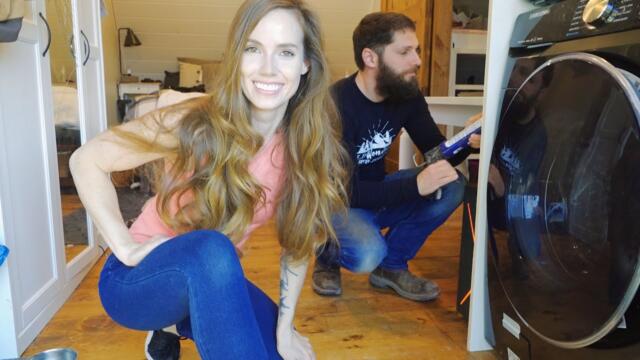 TRANSFORMING 3 Rooms Into 1: 190 sqft