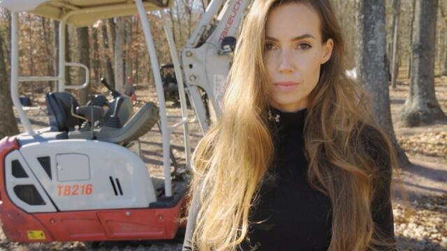 Continuing The Build Alone...