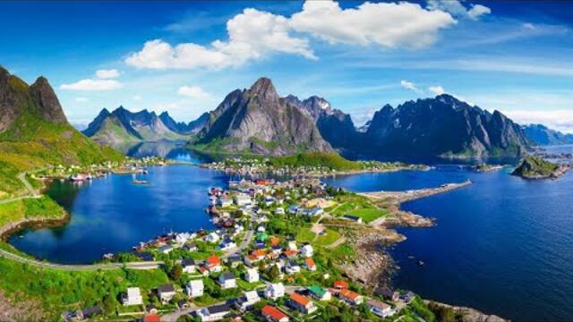 Нежная лечебная музыка здоровья и для успокоения нервной системы, глубокого релакса !