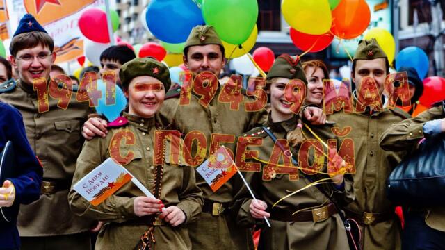 С МИРНЫМ МАЕМ НА ЭТОЙ ЗЕМЛЕ / ПЕСНИ ДЛЯ ДУШИ / клипы 2022