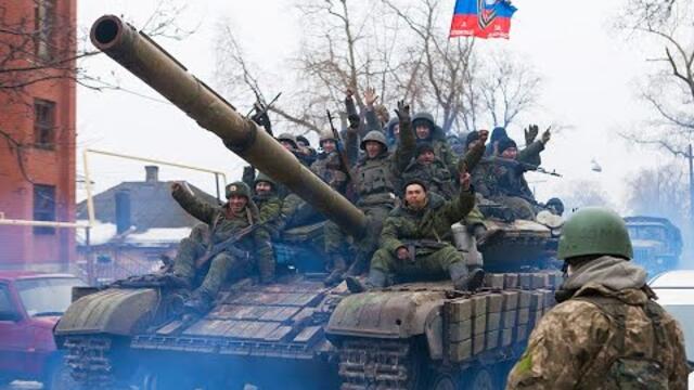 Shaman. Встанем!