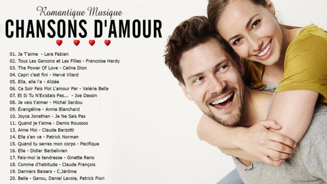 Musique Romantique ♫ La Meilleure Musique du Monde ♫ La Chanson Lyrique la Plus Célèbre