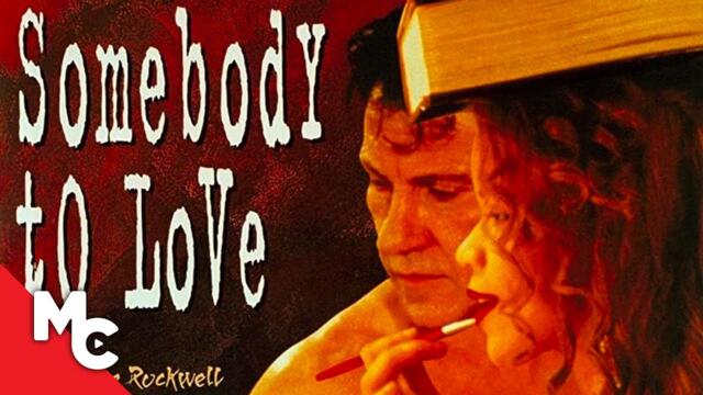 Somebody To Love | Full Drama Movie | Harvey Keitel | Rosie Perez