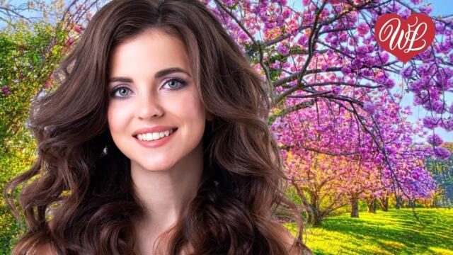 Игорь Маевский  -  ЗЕЛЕНОГЛАЗАЯ ВЕСНА