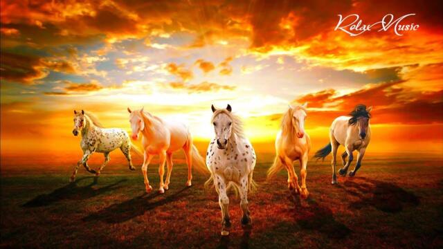 Самая красивая мелодия на свете! Эту музыку можно слушать вечно! Красивая музыка Сергей Грищук