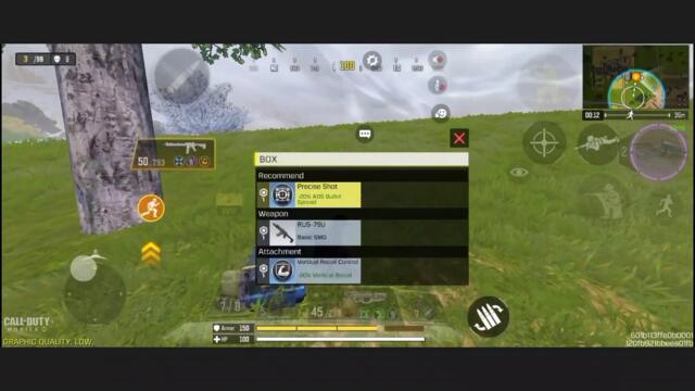 COD Mobile Update 8 May 2022 Part 3