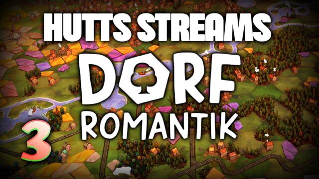My Best Score! - Hutts Streams Dorfromantik