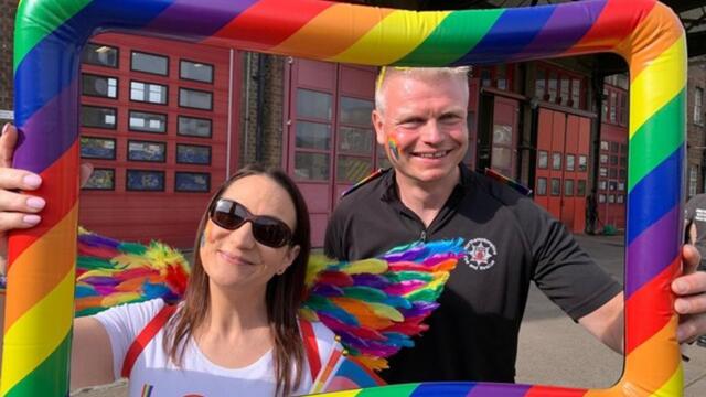 Northamptonshire headlines Monday, May 9