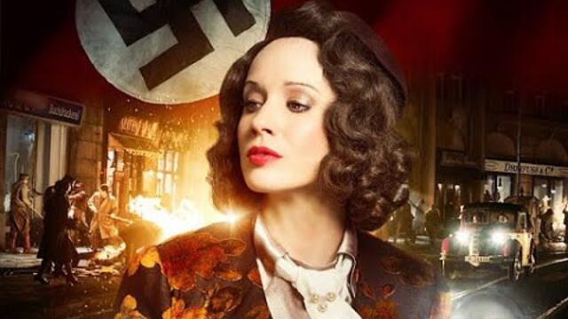 Лида Баарова : Метресата на дявола BG Audio 2017 (исторически, драма)