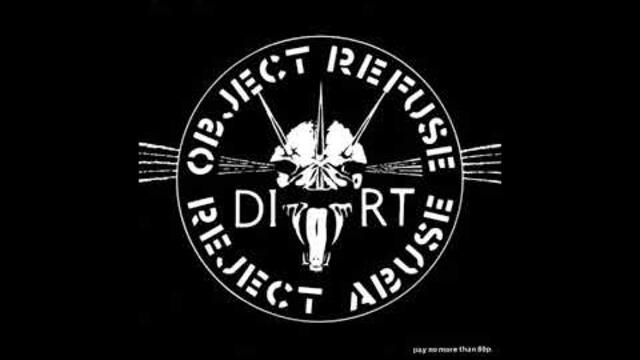 Dirt -Black and White Full Album (high quality 27 songs!!!)