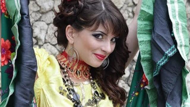 Русалина Полякова - Заблудшая душа