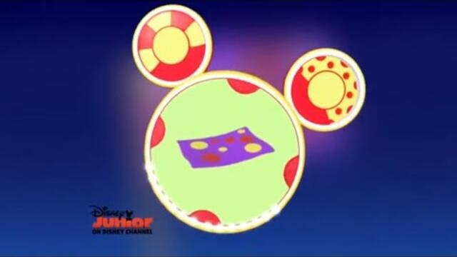 #Mickey Mouse Clubhouse Full Episodes Compilation 30 Min 🌈 Disney Junior Mickey Donald Mix