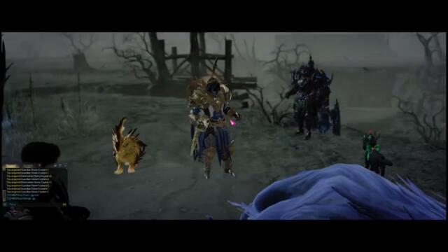 Lost Ark Full Daily Rotation - 1415 Main and x6 1370 Alts (CDs, Yoho, Unas)