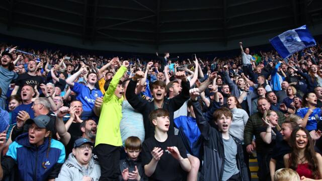 Mersey Verdict: Liverpool suffer title blow but Everton give themselves huge survival boost