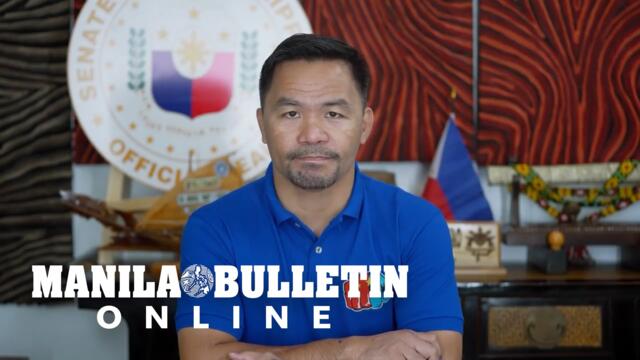 Pacquiao concedes defeat, hopes Marcos admin will be 'a victory for the poor'