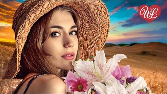 Александр Айвазов    -    А Я ТЕБЕ ЦВЕТЫ ДАРИЛ