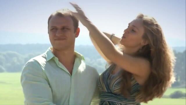 Игорь Костромин   -   ДВЕ ЗАРИ