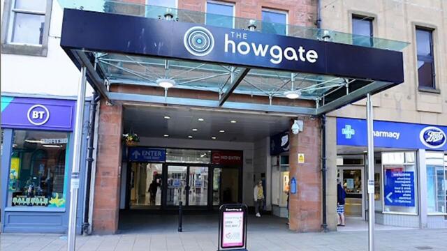 Falkirk Herald Bulletin 09-05-22